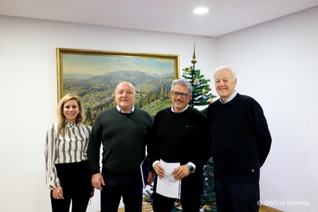20. redna seja Občinskega sveta Občine Kamnik (5)